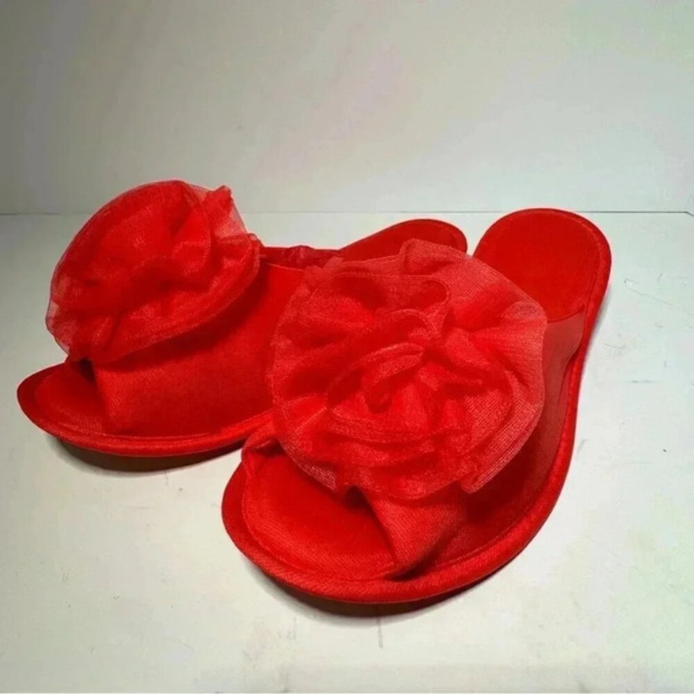 GUCCI NIB Women’s Original GG Monogram Platform Slide Sanda